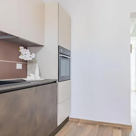 Apartment Dimora Puglialove