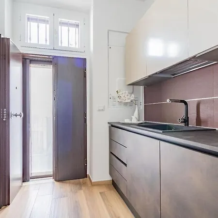 Dimora Puglialove Apartment Bisceglie