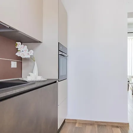 Dimora Puglialove Apartment