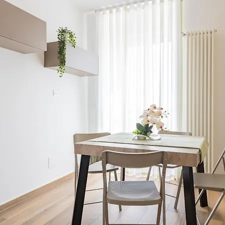 Dimora Puglialove Apartment