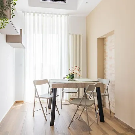 Apartment Dimora Puglialove *