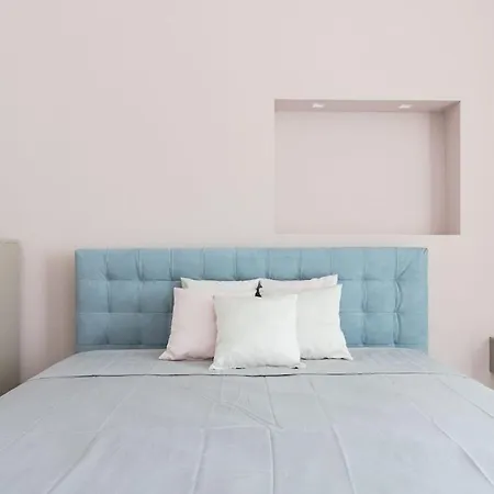 Dimora Puglialove Apartment